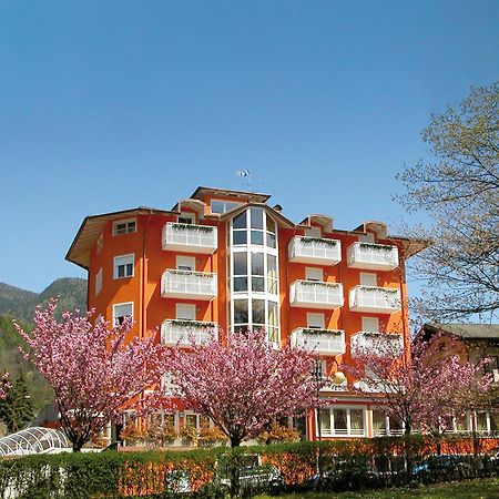 Nature Bio Hotel Elite Levico Terme Ngoại thất bức ảnh