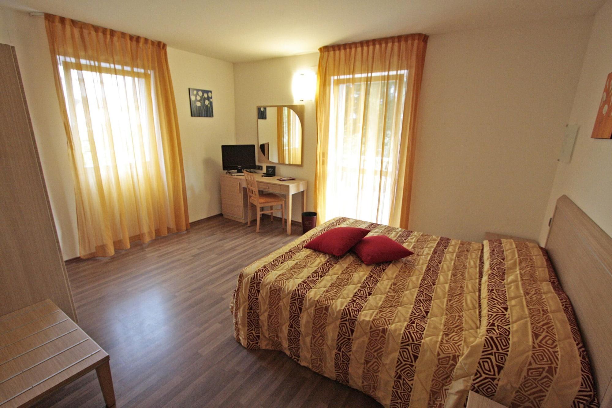 Nature Bio Hotel Elite Levico Terme Ngoại thất bức ảnh