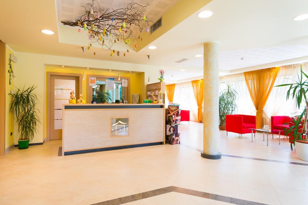 Nature Bio Hotel Elite Levico Terme Ngoại thất bức ảnh