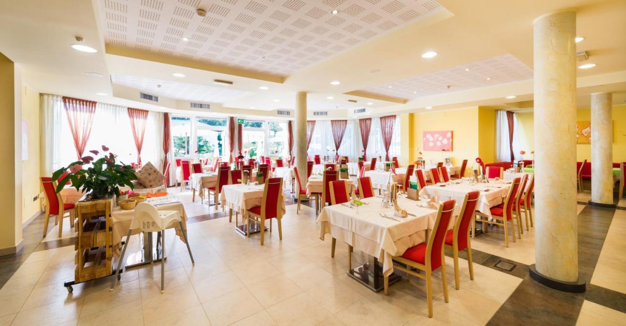 Nature Bio Hotel Elite Levico Terme Ngoại thất bức ảnh